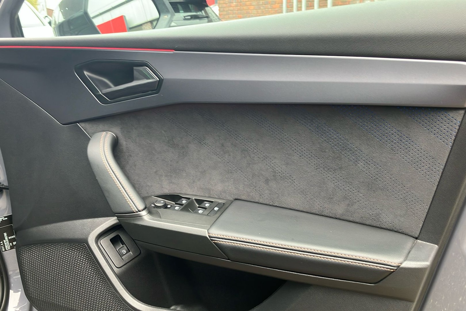 Used Cupra Leon 2025 for sale - 77792709: Photo 32