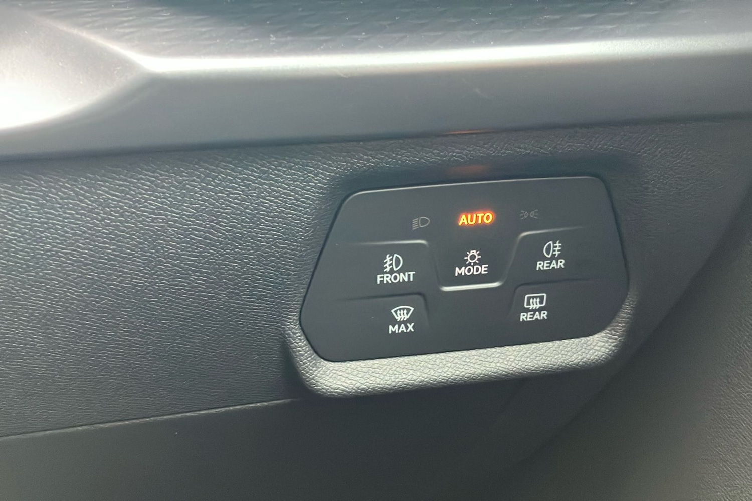 Used Cupra Leon 2025 for sale - 77792709: Photo 34