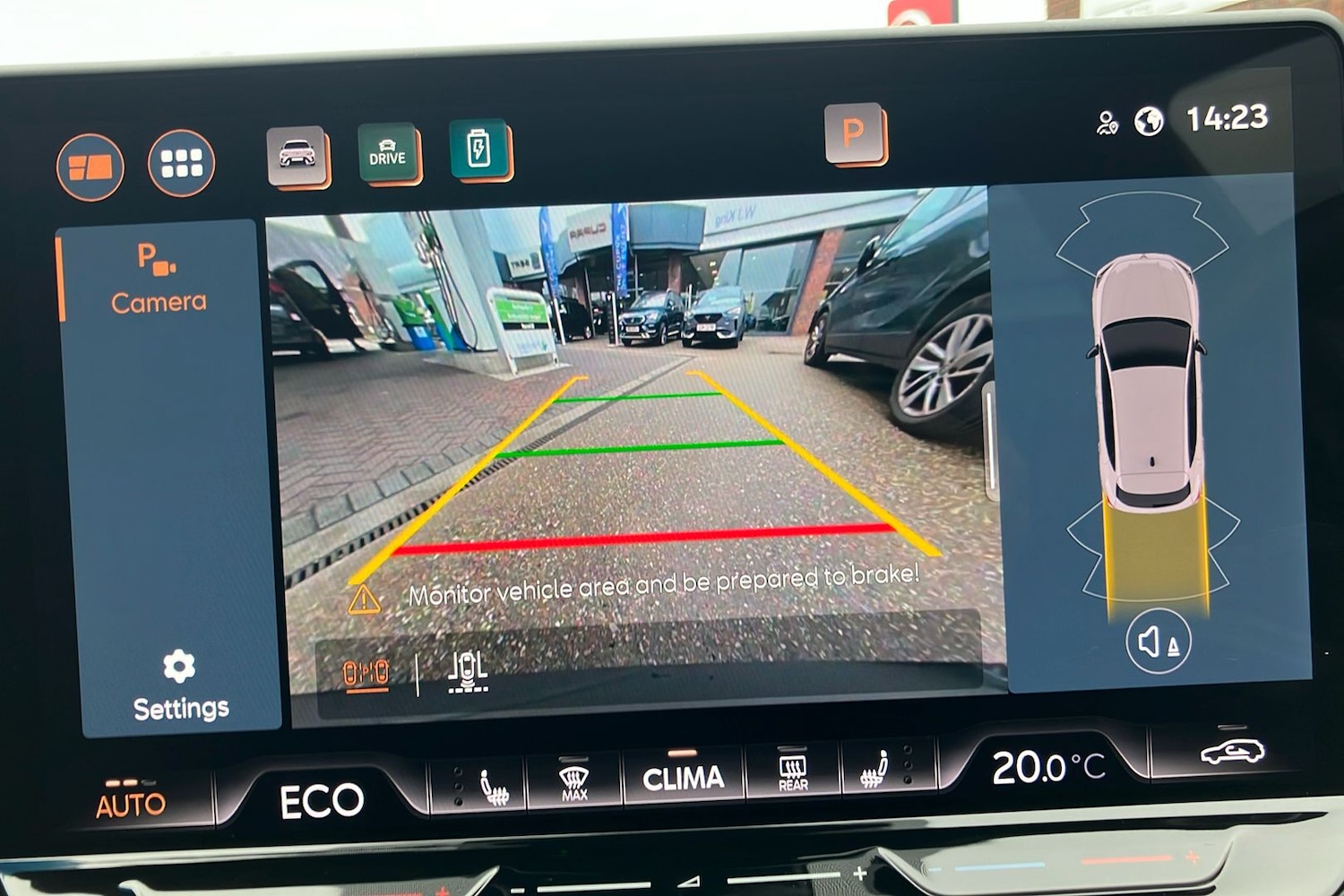 Used Cupra Leon 2025 for sale - 77792709: Photo 36