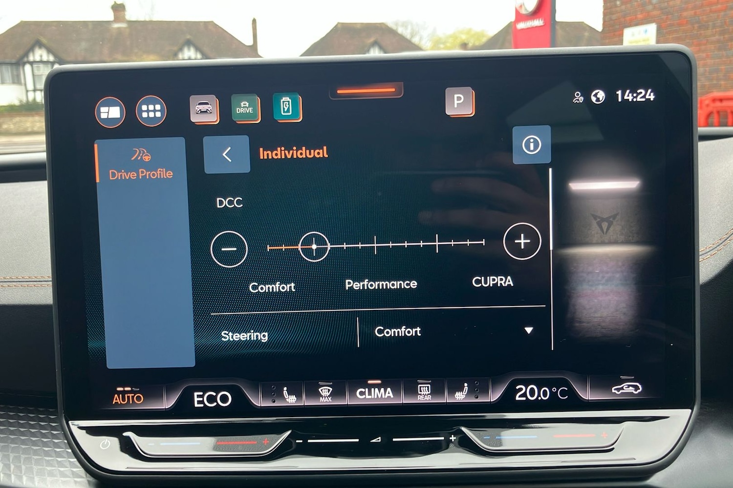 Used Cupra Leon 2025 for sale - 77792709: Photo 38