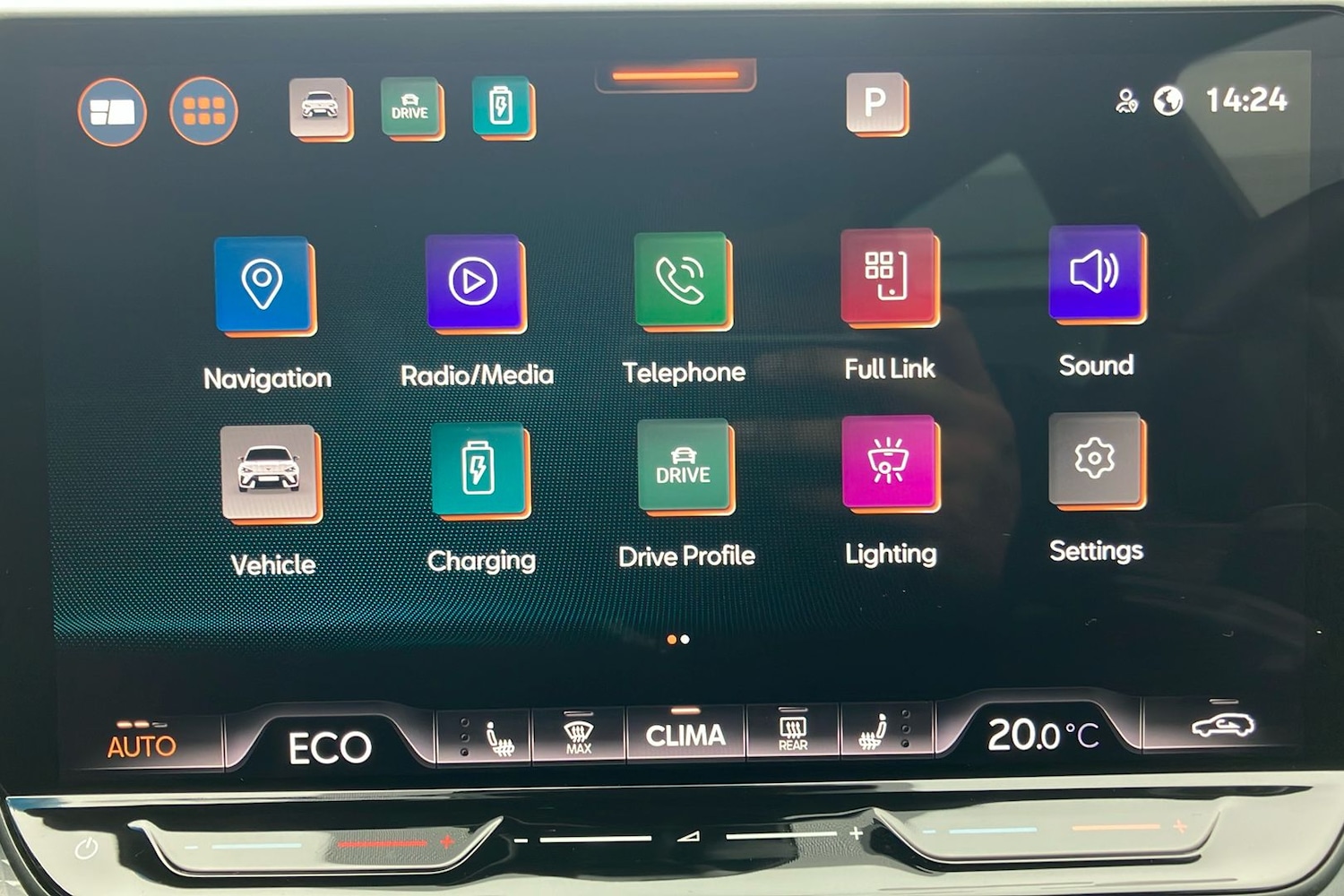 Used Cupra Leon 2025 for sale - 77792709: Photo 39