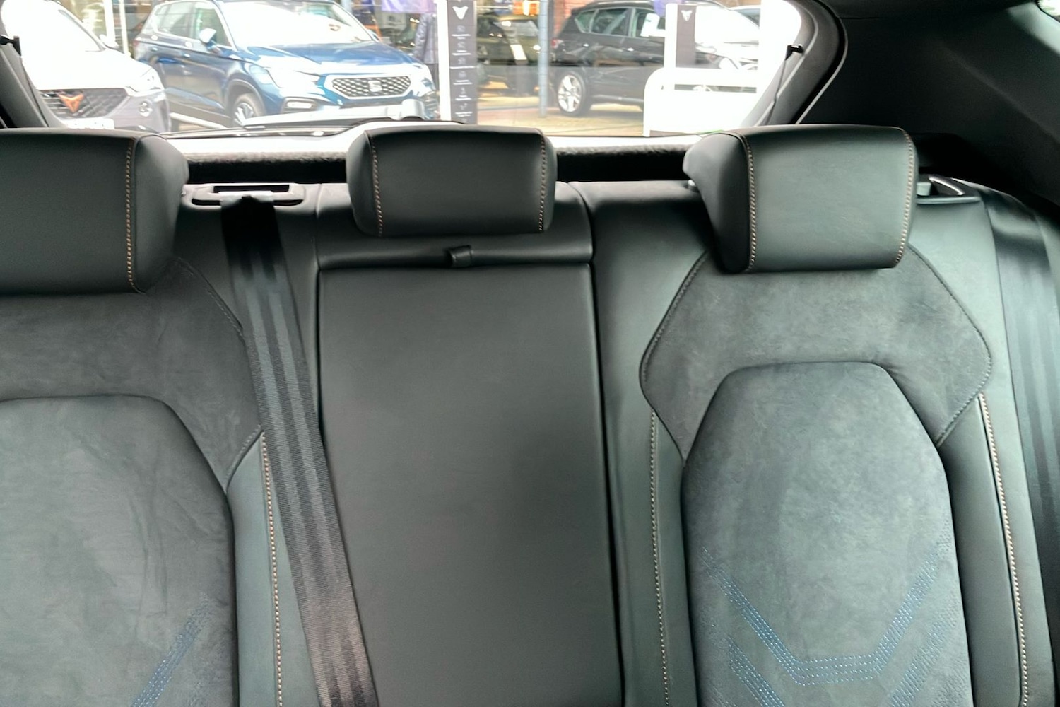 Used Cupra Leon 2025 for sale - 77792709: Photo 41