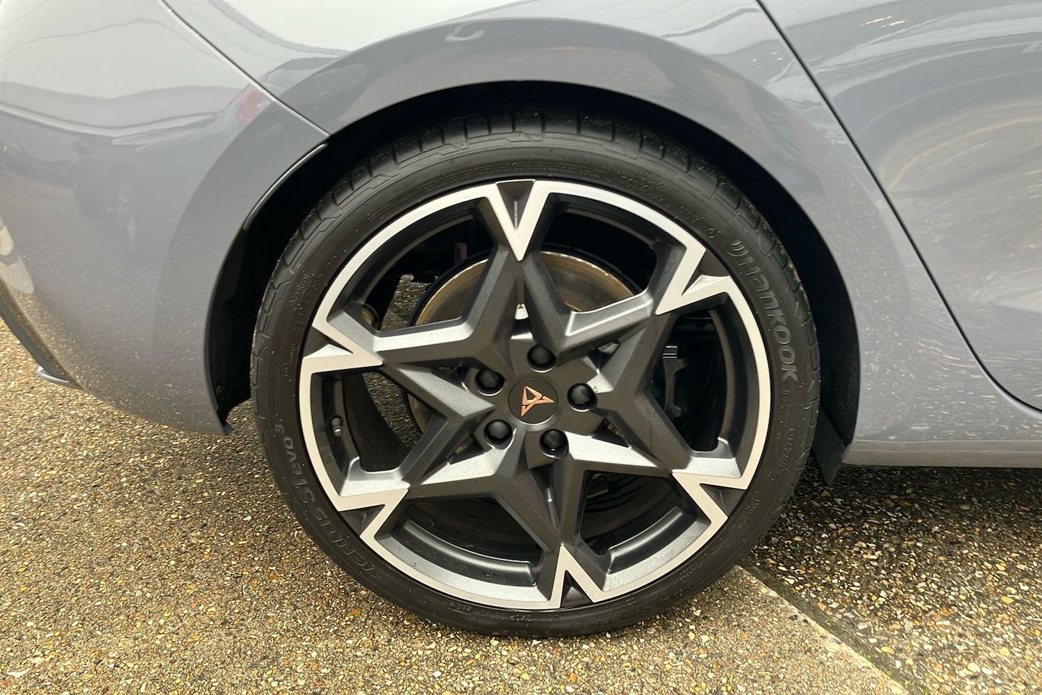 Used Cupra Leon 2025 for sale - 77792709: Photo 43