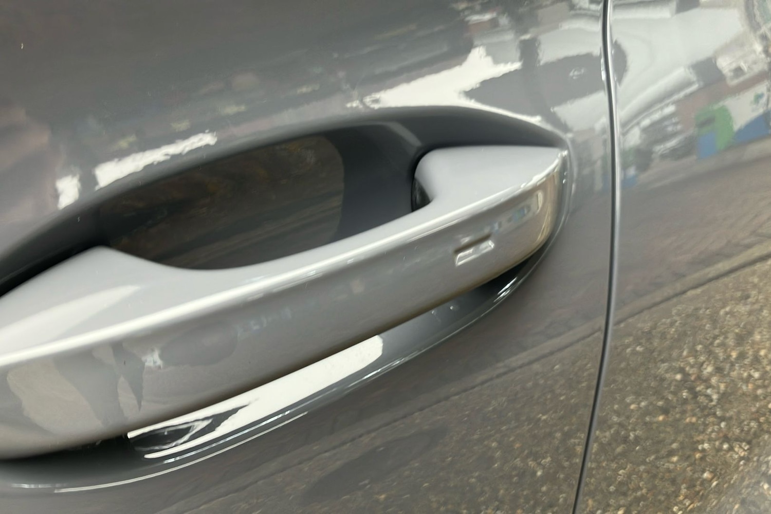 Used Cupra Leon 2025 for sale - 77792709: Photo 45