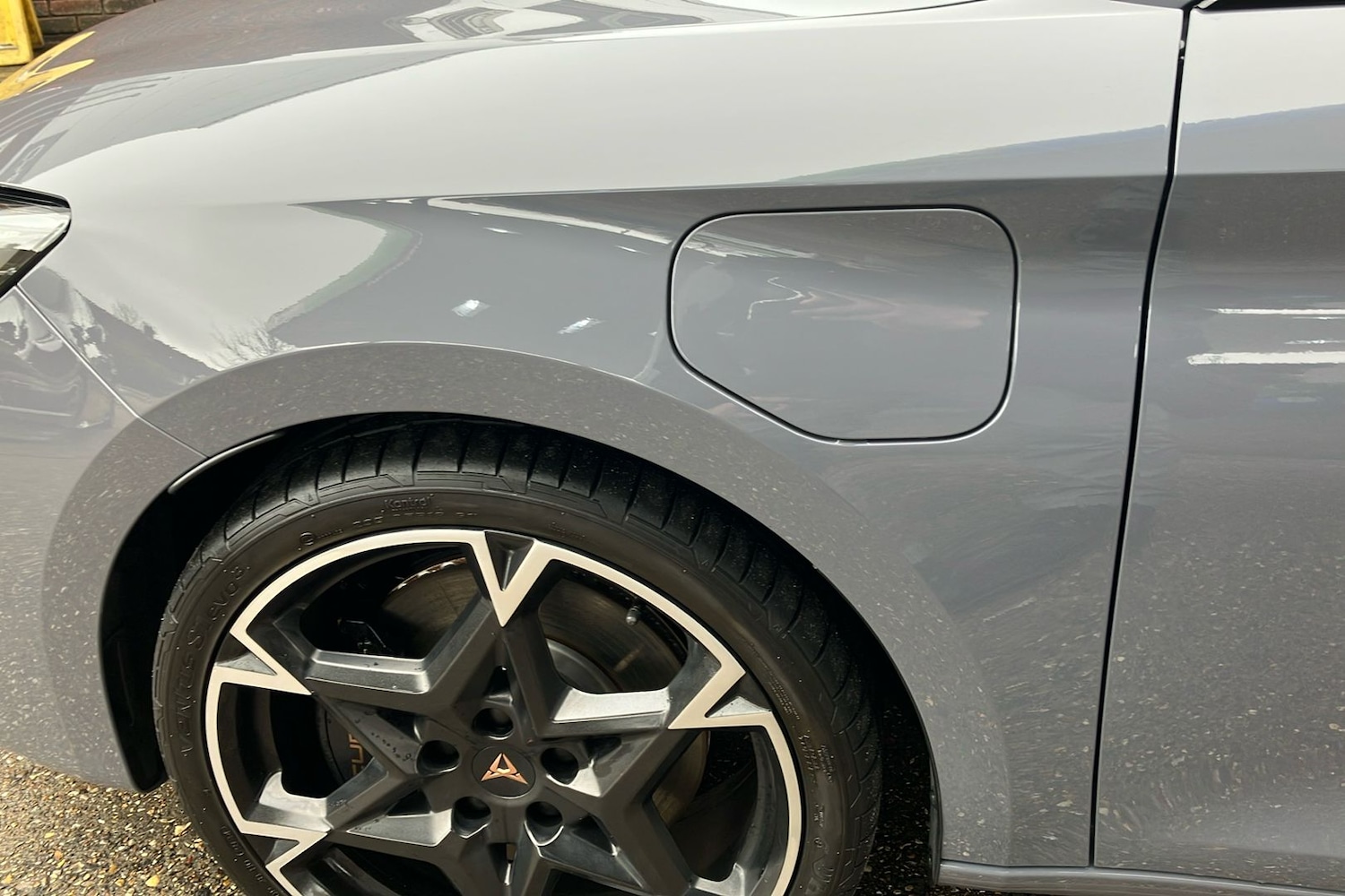 Used Cupra Leon 2025 for sale - 77792709: Photo 46