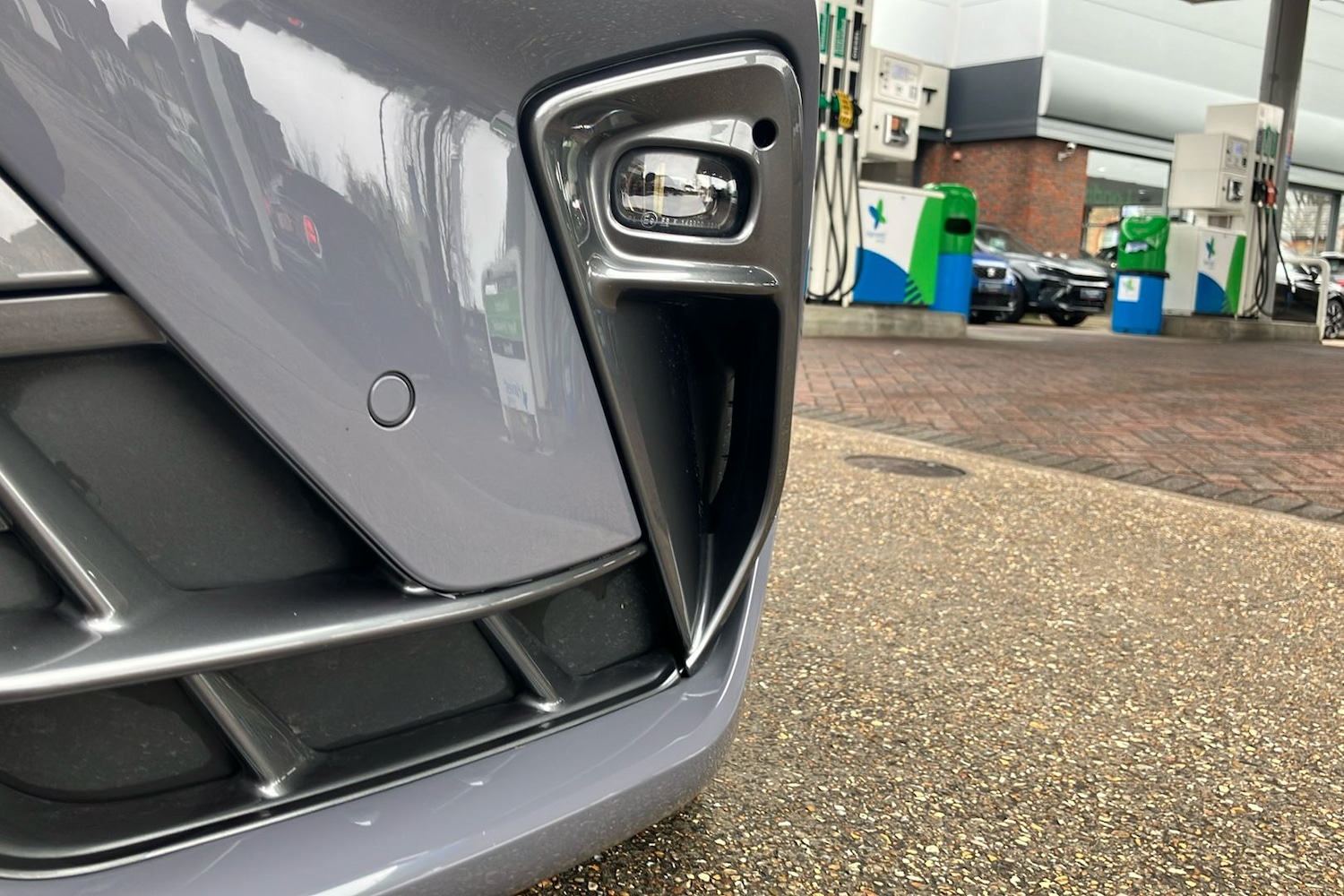 Used Cupra Leon 2025 for sale - 77792709: Photo 47