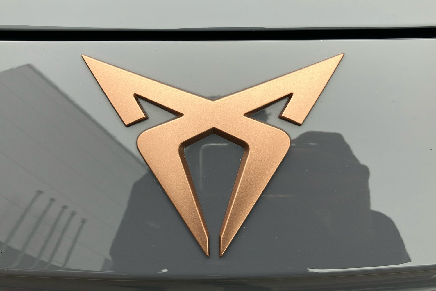 Used Cupra Leon 2025 for sale - 77792709: Photo 48