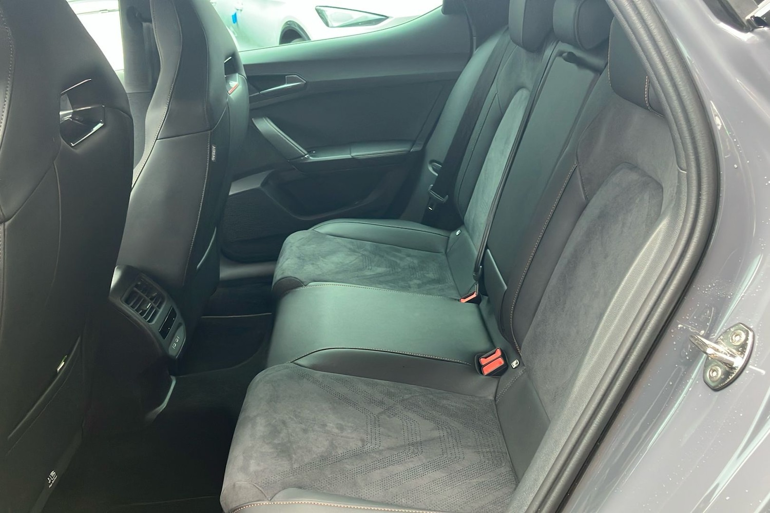 Used Cupra Leon 2025 for sale - 77792709: Photo 5