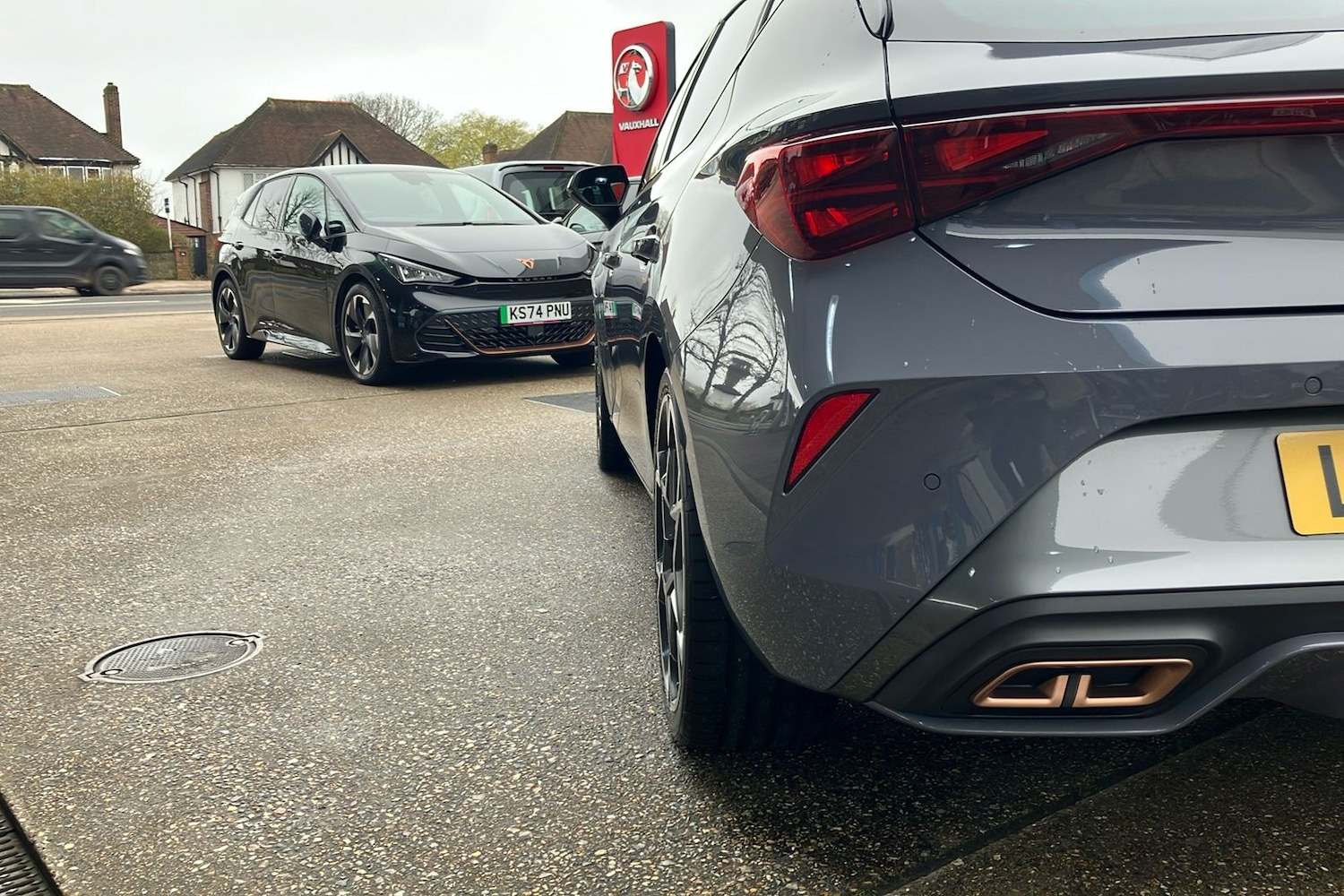 Used Cupra Leon 2025 for sale - 77792709: Photo 52