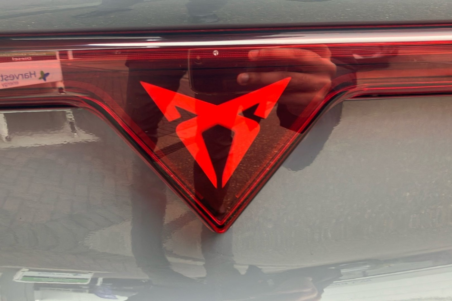 Used Cupra Leon 2025 for sale - 77792709: Photo 53