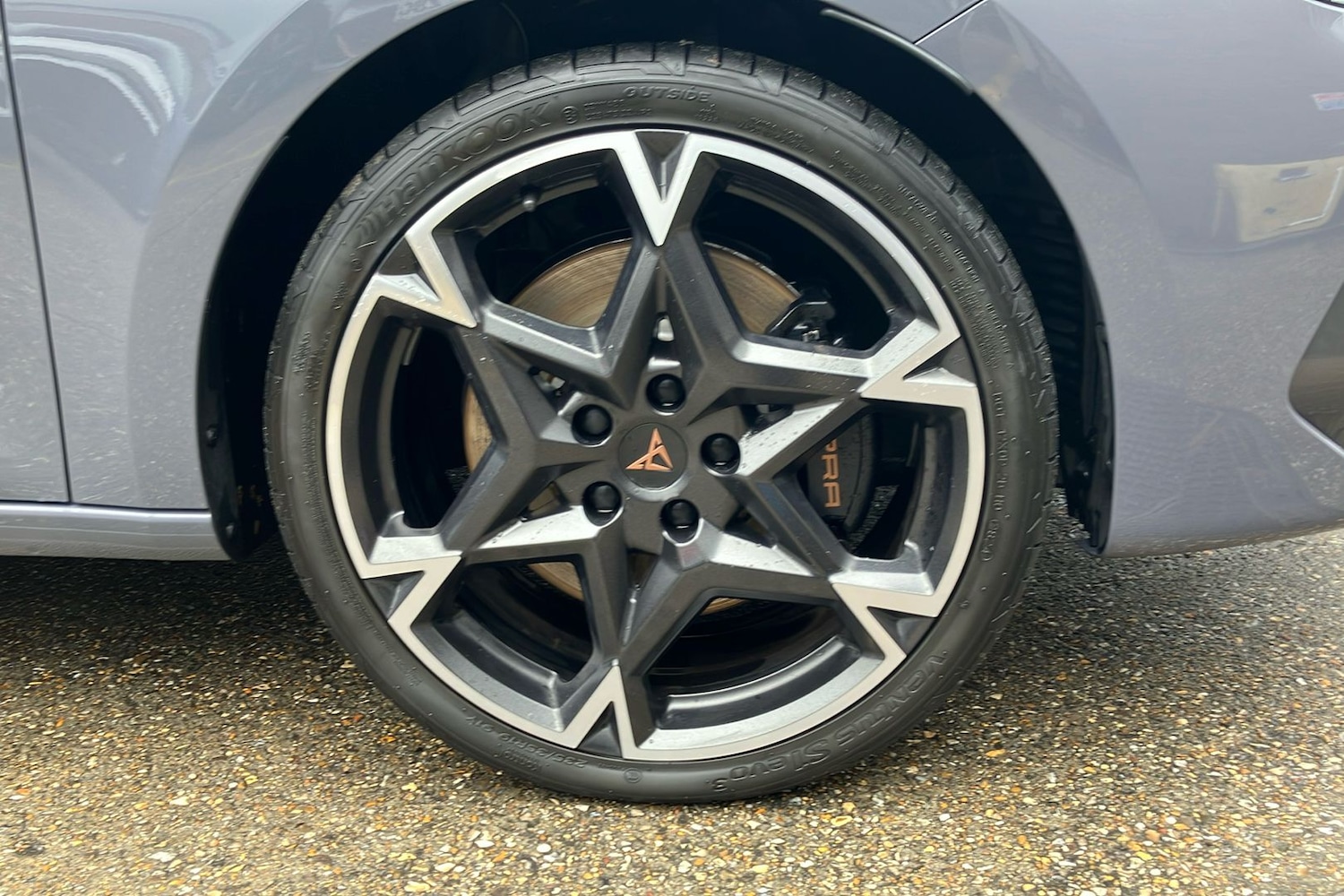 Used Cupra Leon 2025 for sale - 77792709: Photo 9