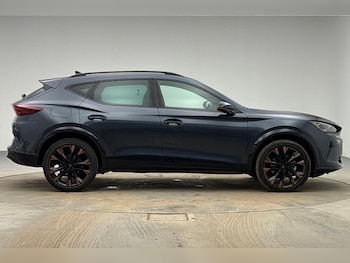 Used Cupra Formentor 2025 for sale - 79137986: Photo