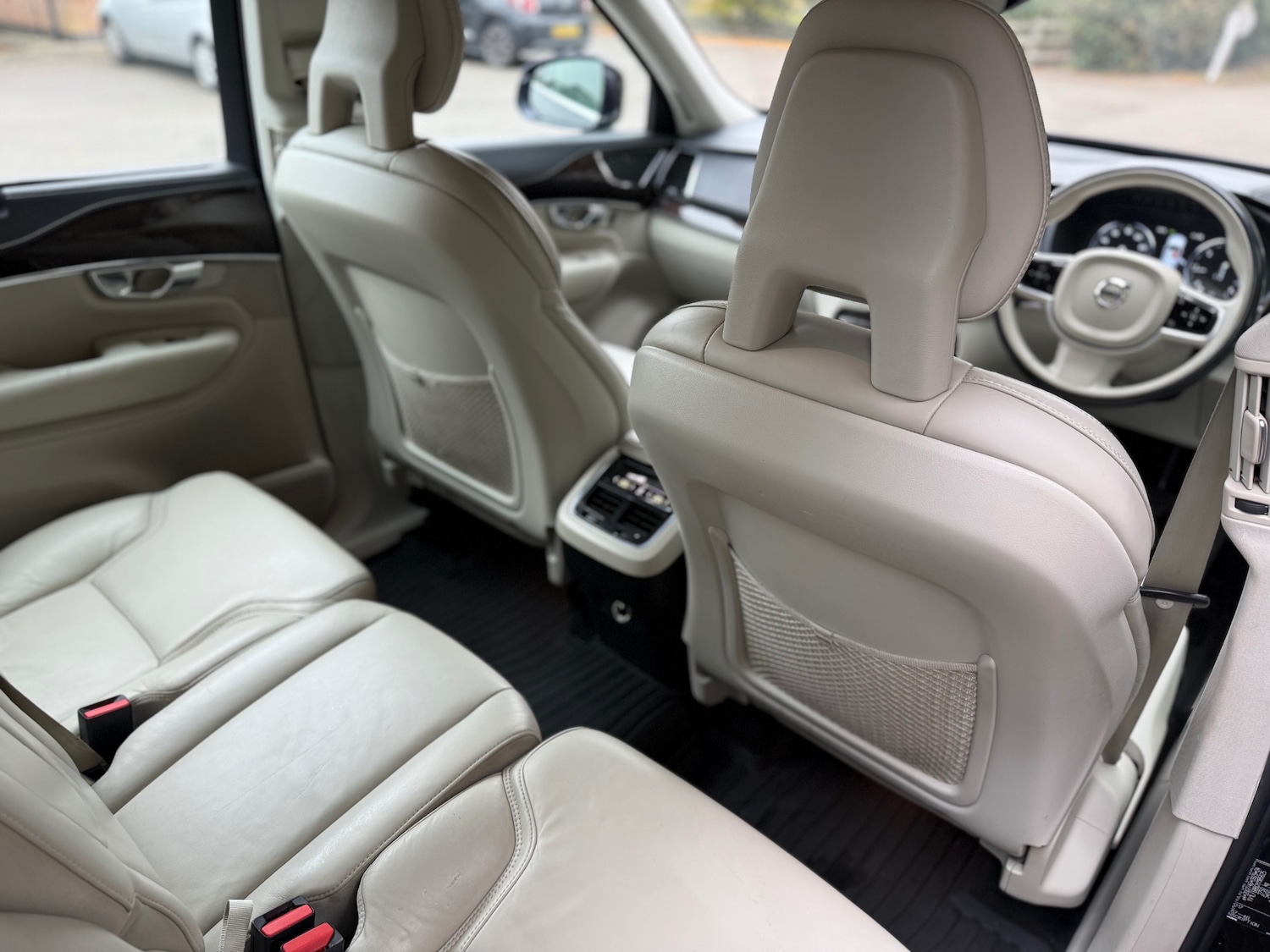 Used Volvo XC90 2017 for sale - 76207527: Photo 14