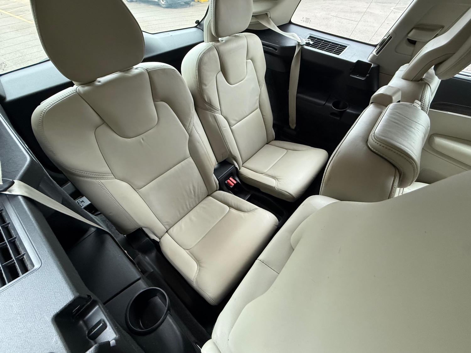 Used Volvo XC90 2017 for sale - 76207527: Photo 15