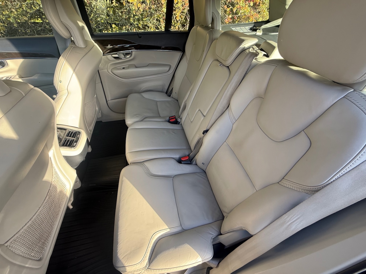 Used Volvo XC90 2017 for sale - 76207527: Photo 18