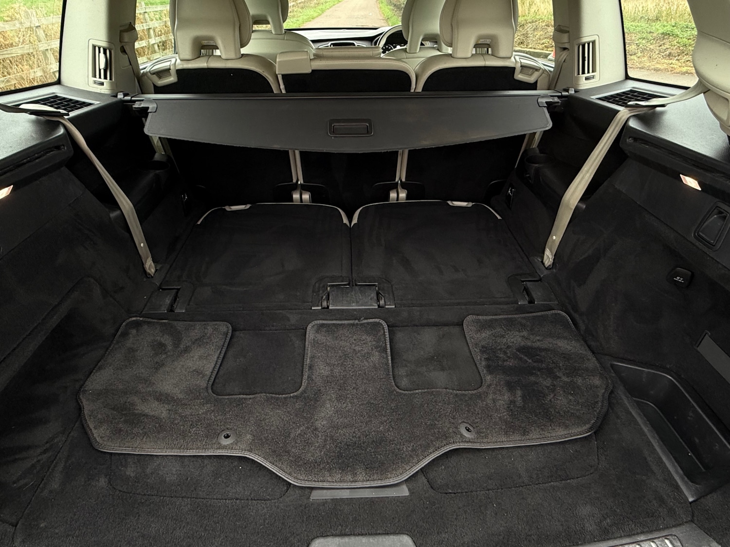 Used Volvo XC90 2017 for sale - 76207527: Photo 21