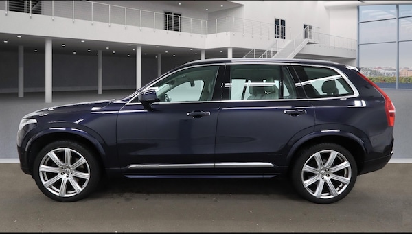 Used Volvo XC90 2017 for sale - 76207527: Photo 6