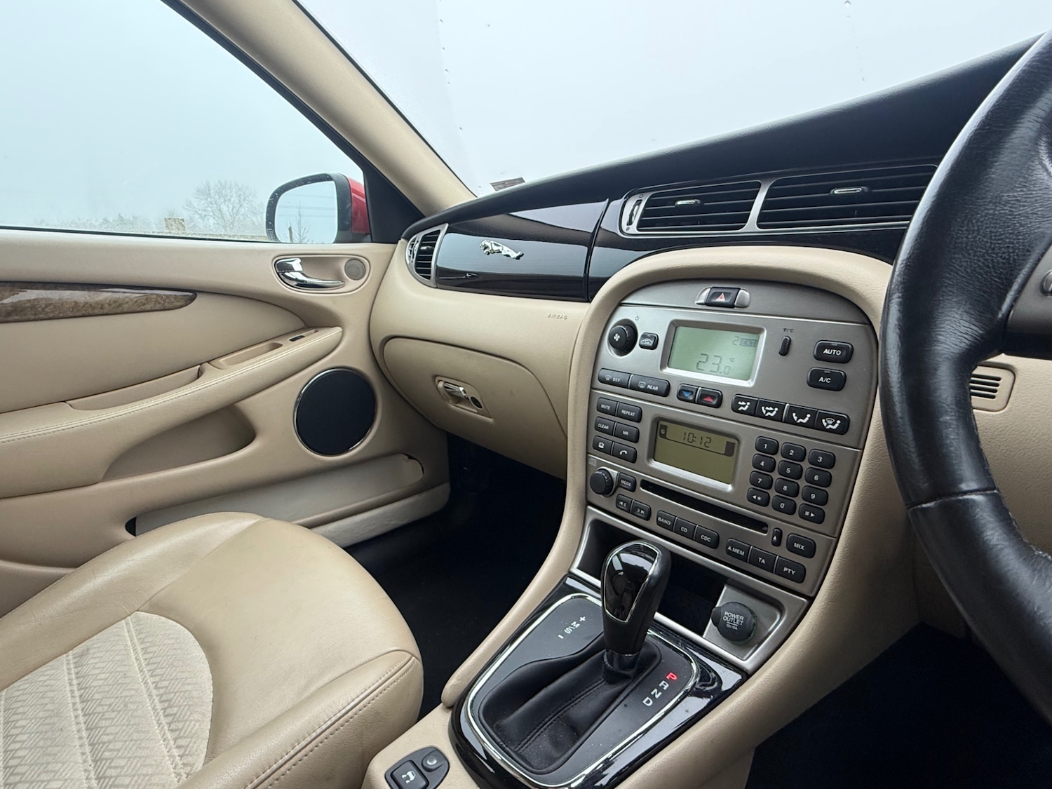 Used Jaguar X-Type 2008 for sale - 77135851: Photo 13