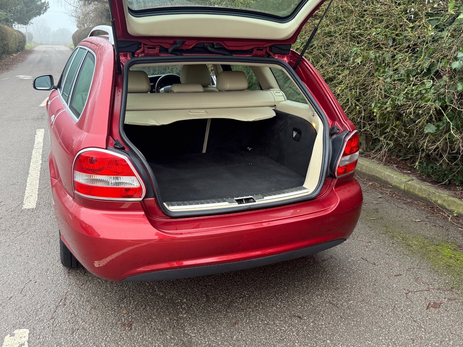 Used Jaguar X-Type 2008 for sale - 77135851: Photo 9