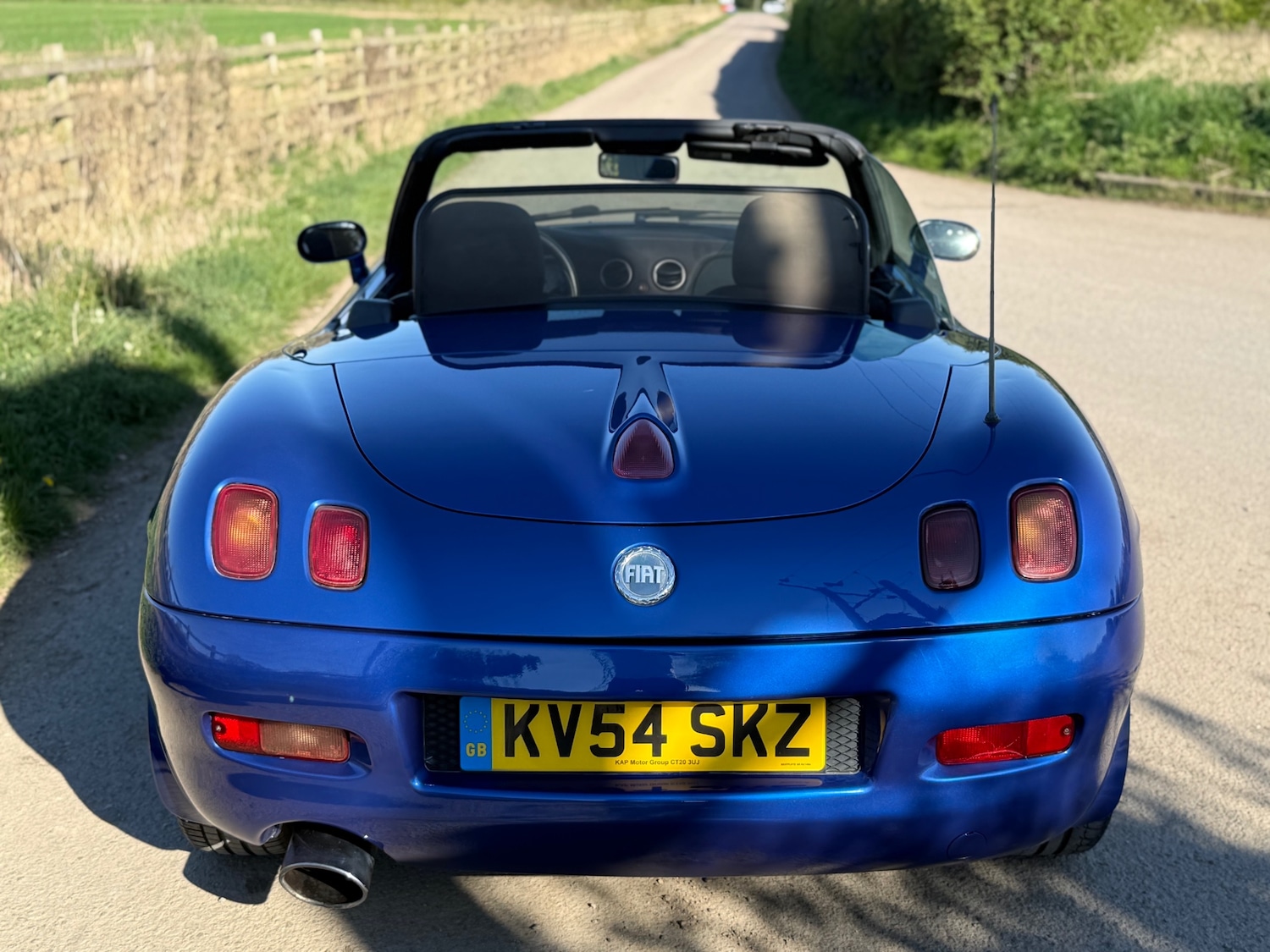 Vehicle 13