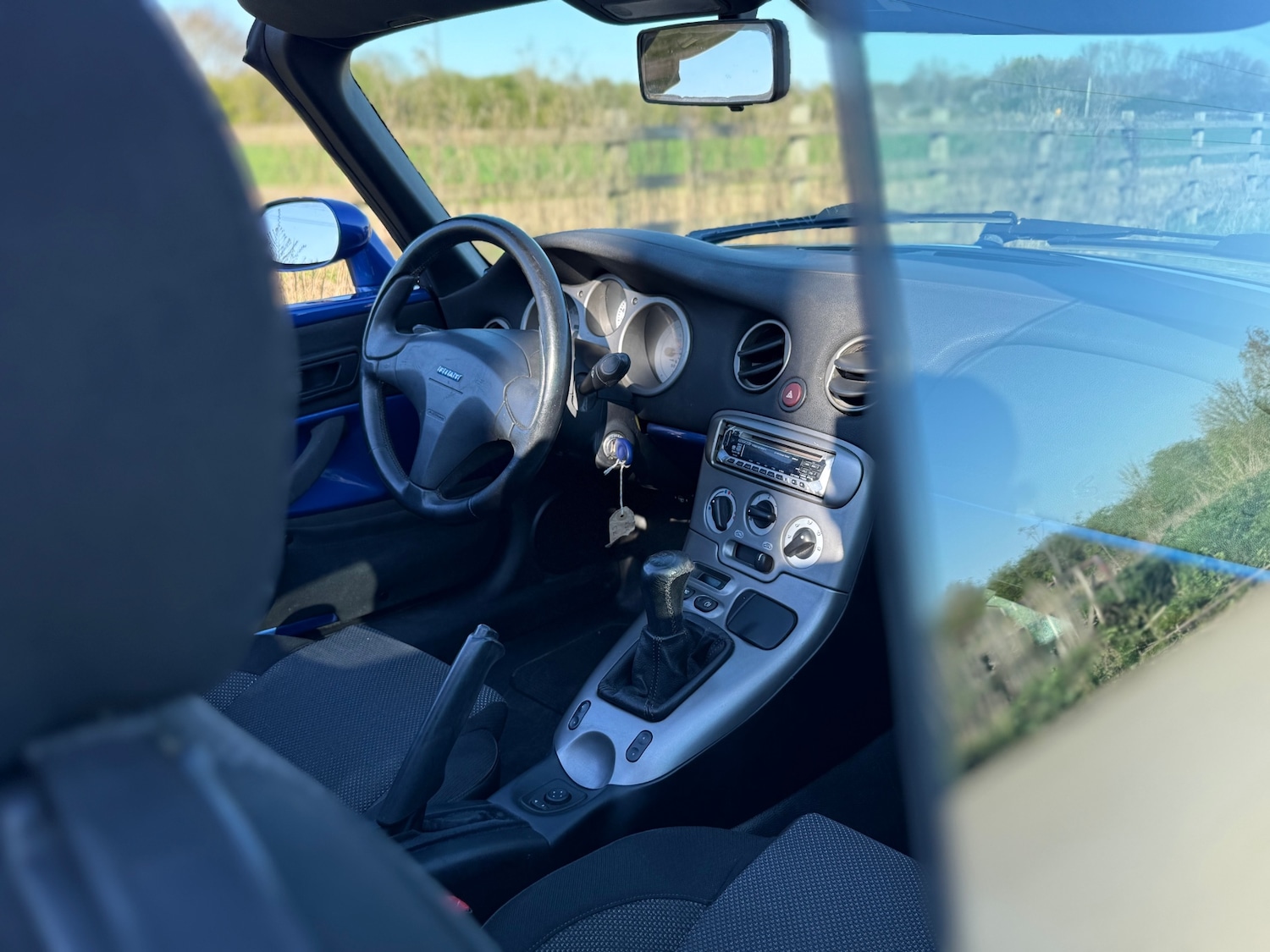 Vehicle 19
