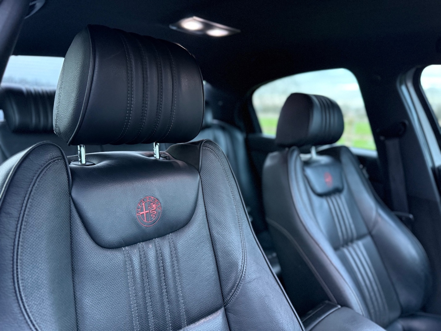 Used Alfa Romeo 159 2008 for sale - 77582358: Photo 12