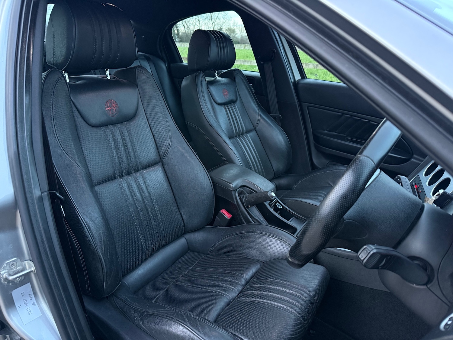 Used Alfa Romeo 159 2008 for sale - 77582358: Photo 13