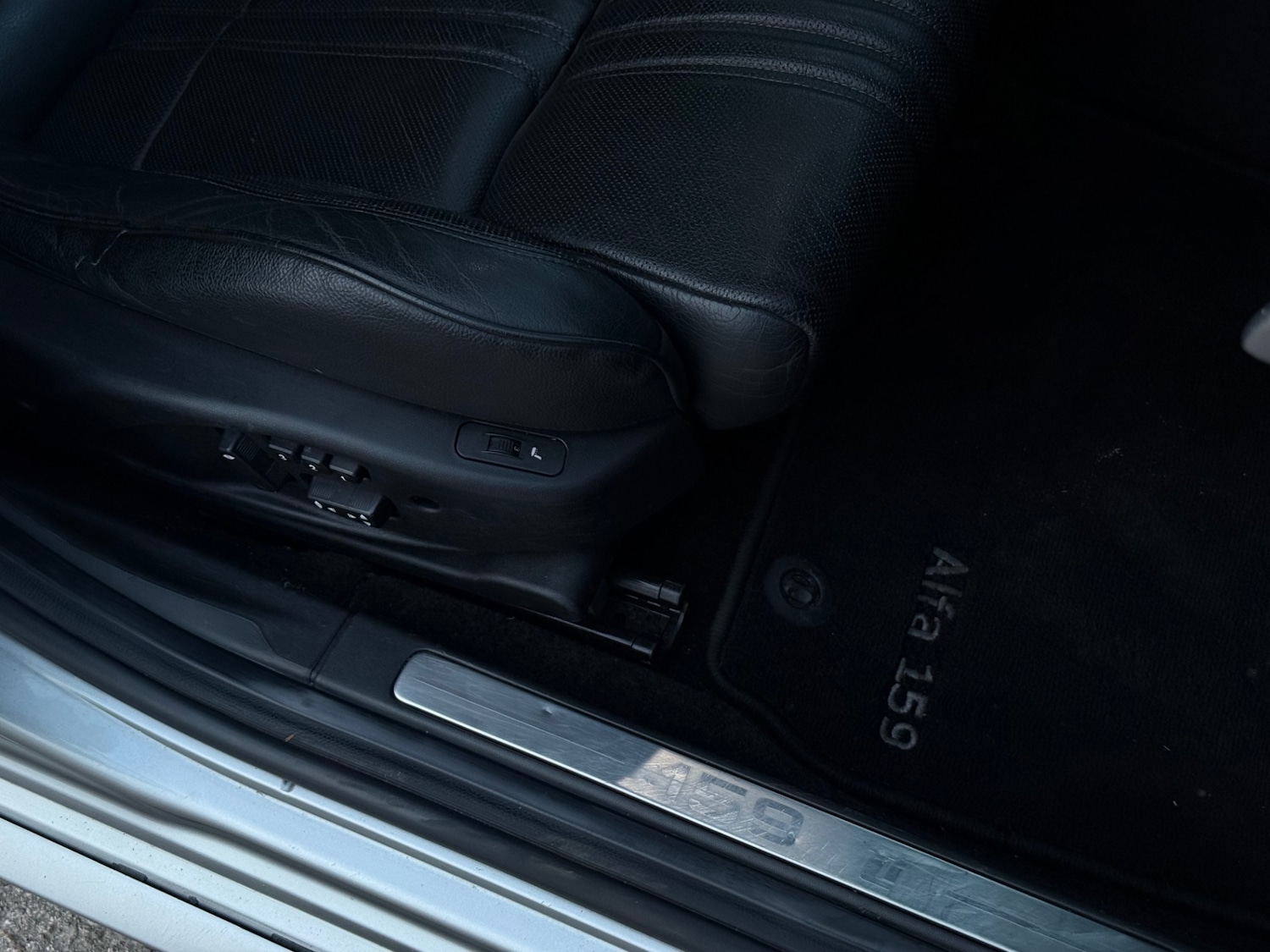 Used Alfa Romeo 159 2008 for sale - 77582358: Photo 14