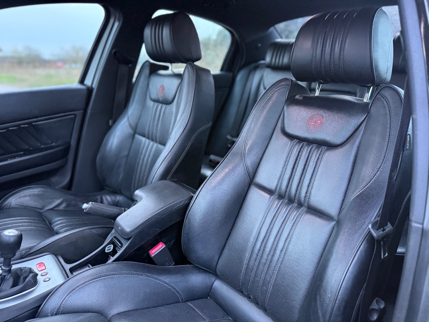 Used Alfa Romeo 159 2008 for sale - 77582358: Photo 17