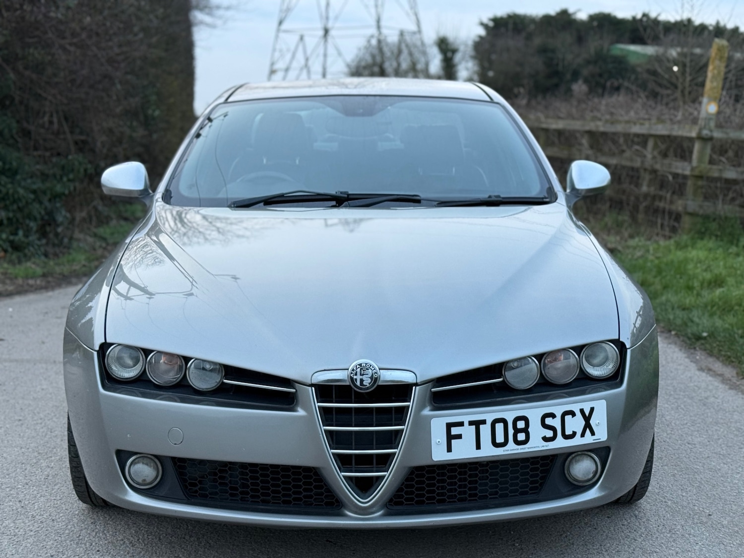 Used Alfa Romeo 159 2008 for sale - 77582358: Photo 18