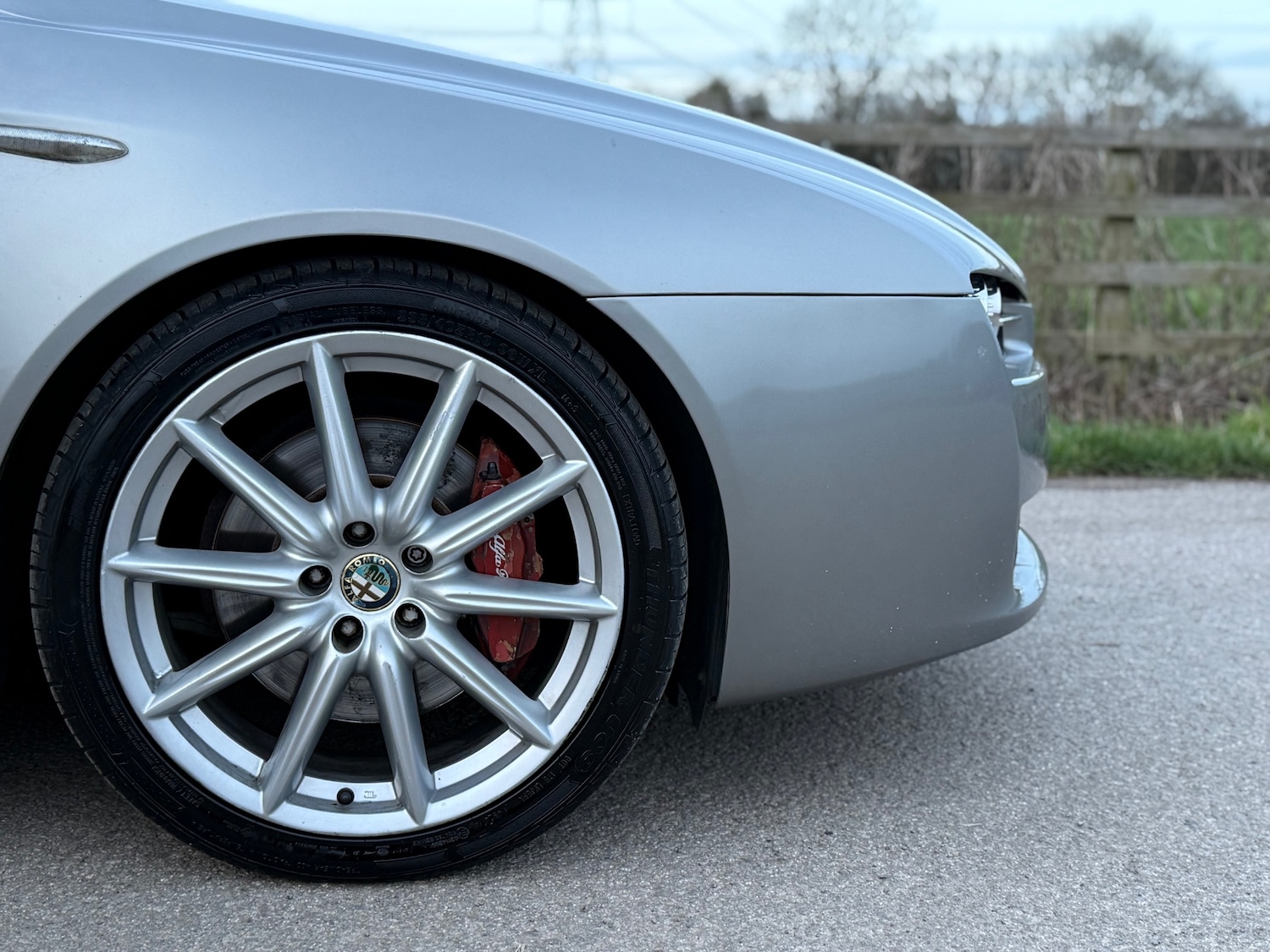 Used Alfa Romeo 159 2008 for sale - 77582358: Photo 9