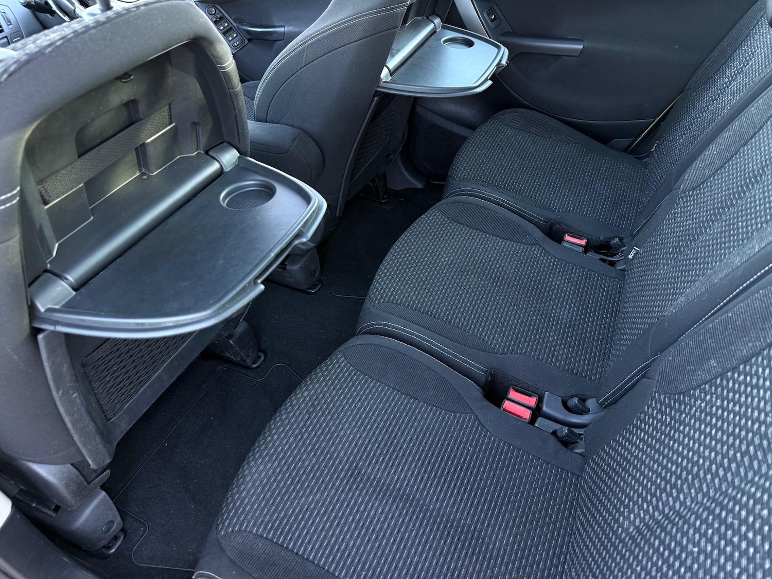 Used Citroen C4 Picasso 2009 for sale - 77938630: Photo 14