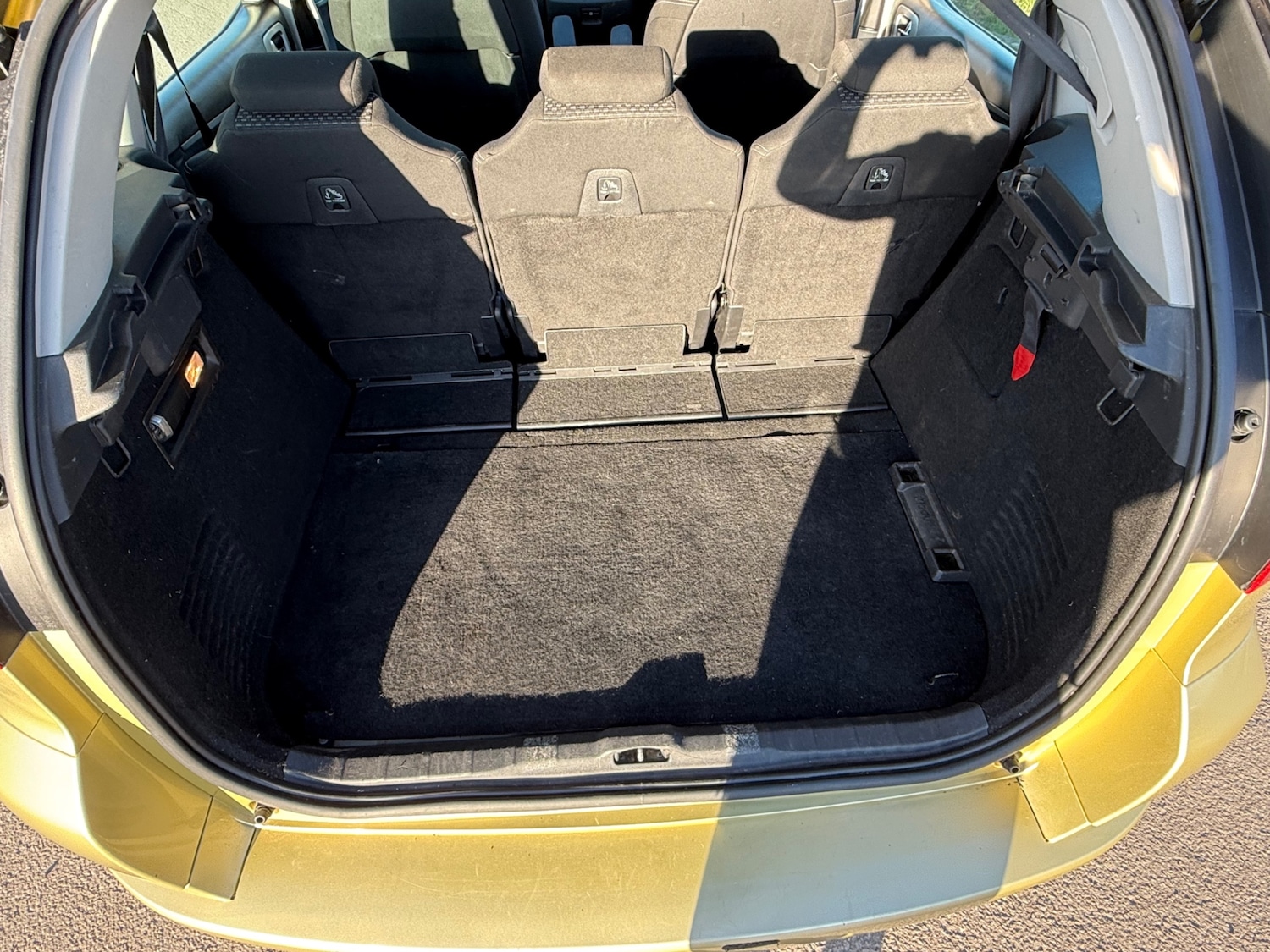 Used Citroen C4 Picasso 2009 for sale - 77938630: Photo 15