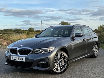 Used BMW 3 Series 2021 for sale - 75968729: Photo