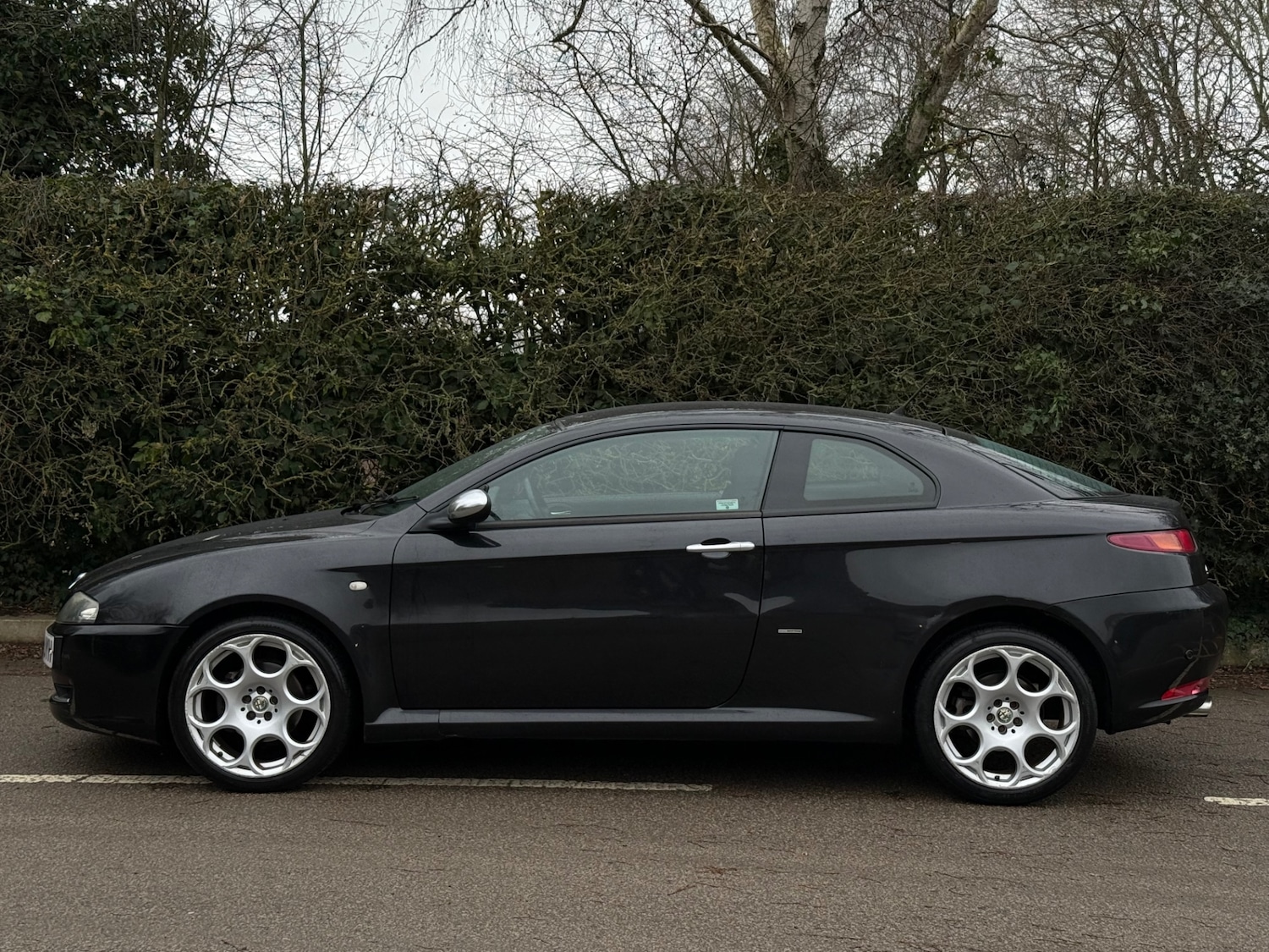 Used Alfa Romeo GT 2007 for sale - 77165463: Photo 2
