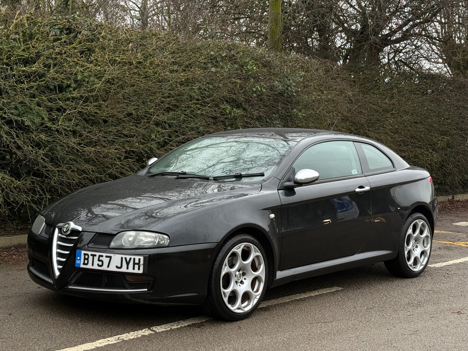 Used Alfa Romeo GT 2007 for sale - 77165463: Photo 3