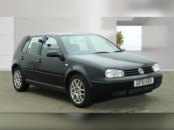 Used Volkswagen Golf undefined for sale - 78870494: Photo