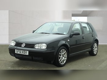 Used Volkswagen Golf undefined for sale - 78870494: Photo
