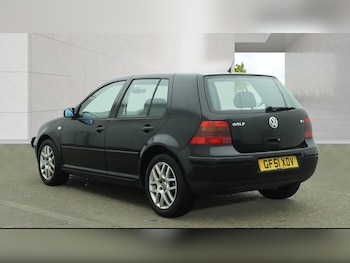 Used Volkswagen Golf undefined for sale - 78870494: Photo