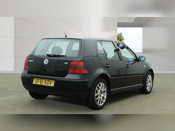 Used Volkswagen Golf undefined for sale - 78870494: Photo