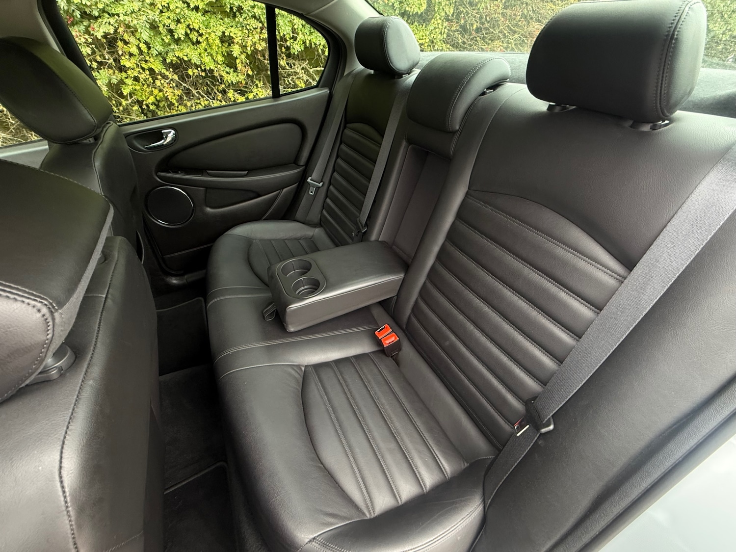 Used Jaguar X-Type 2008 for sale - 75745253: Photo 11