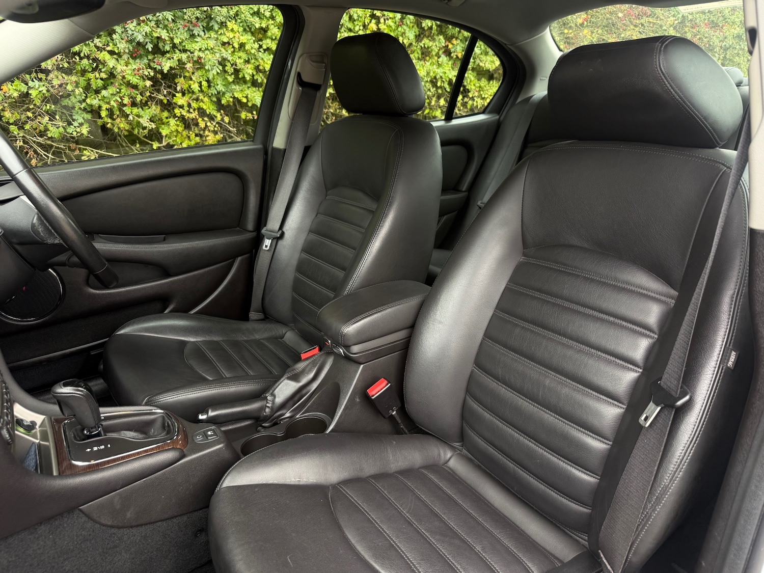 Used Jaguar X-Type 2008 for sale - 75745253: Photo 13