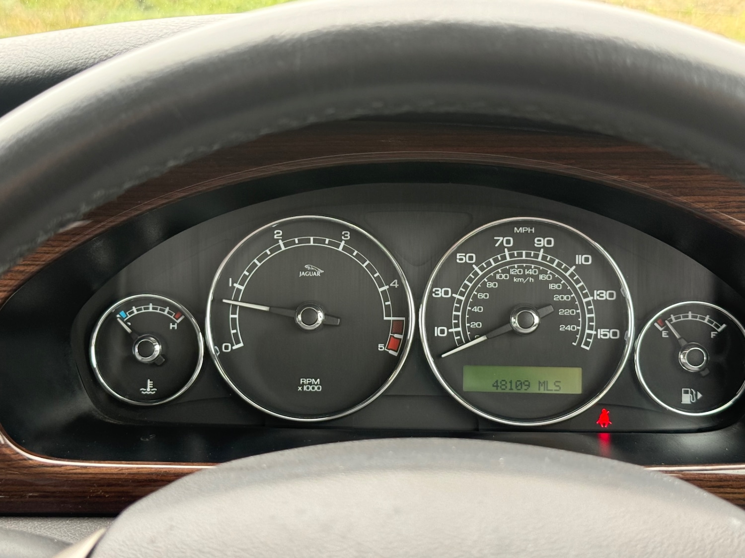 Used Jaguar X-Type 2008 for sale - 75745253: Photo 14