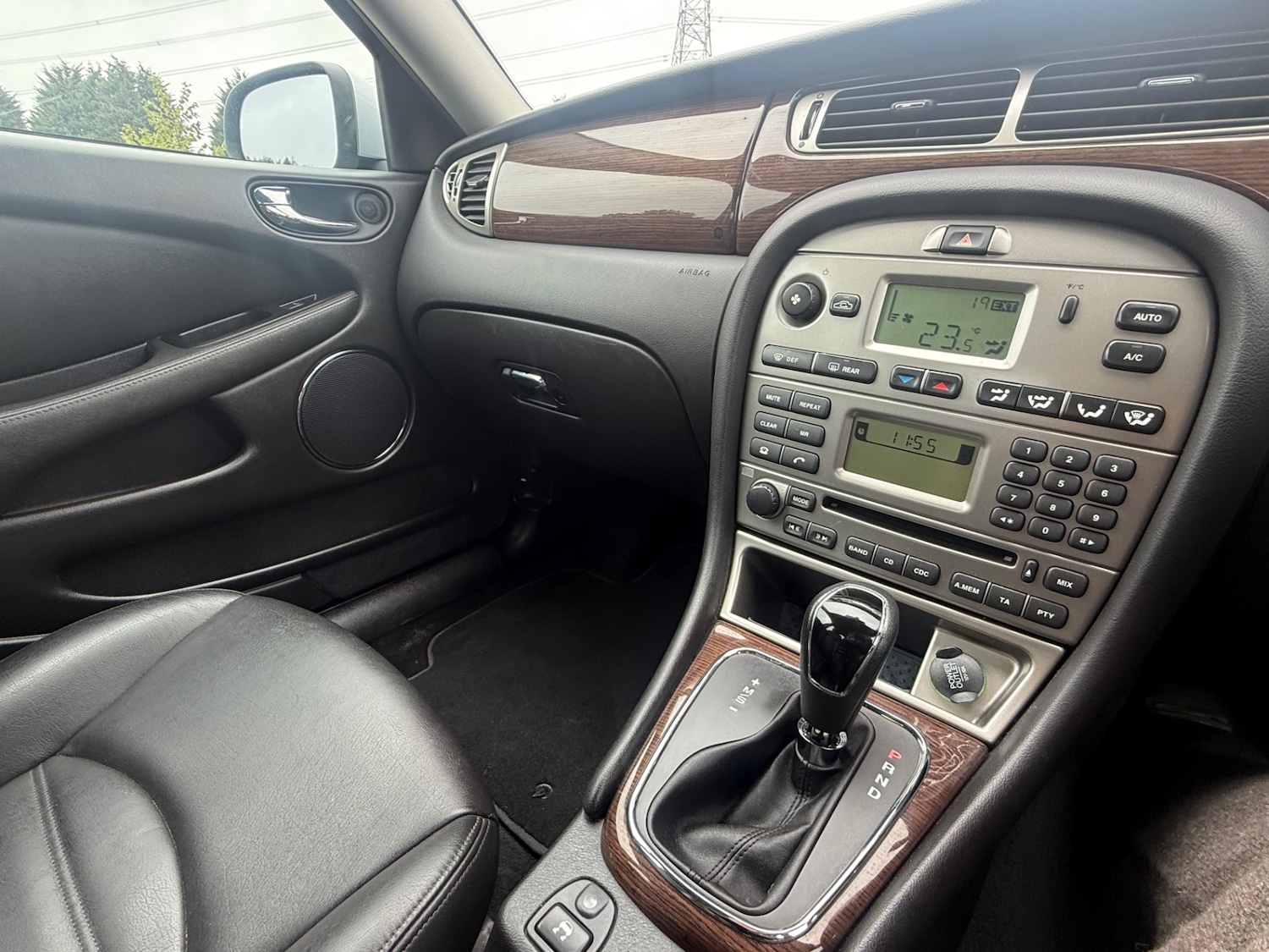 Used Jaguar X-Type 2008 for sale - 75745253: Photo 15