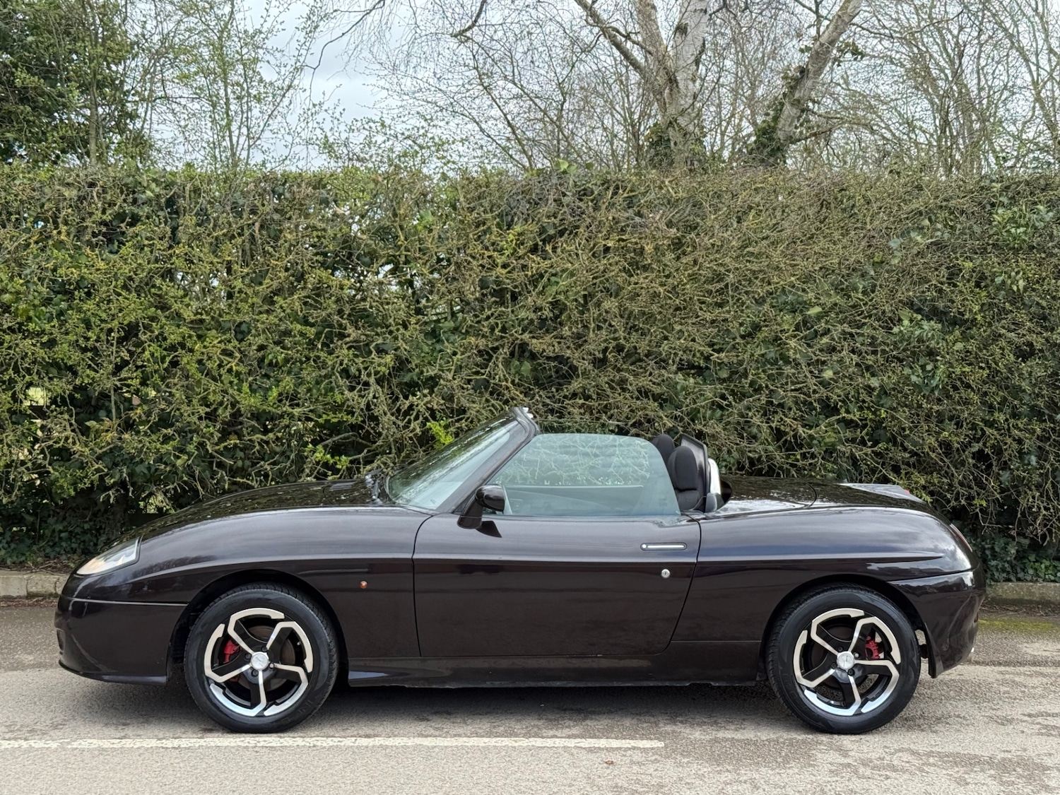 Used Fiat Barchetta 2018 for sale - 77901867: Photo 3