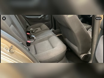 Used Volkswagen Golf 2003 for sale - 78387503: Photo