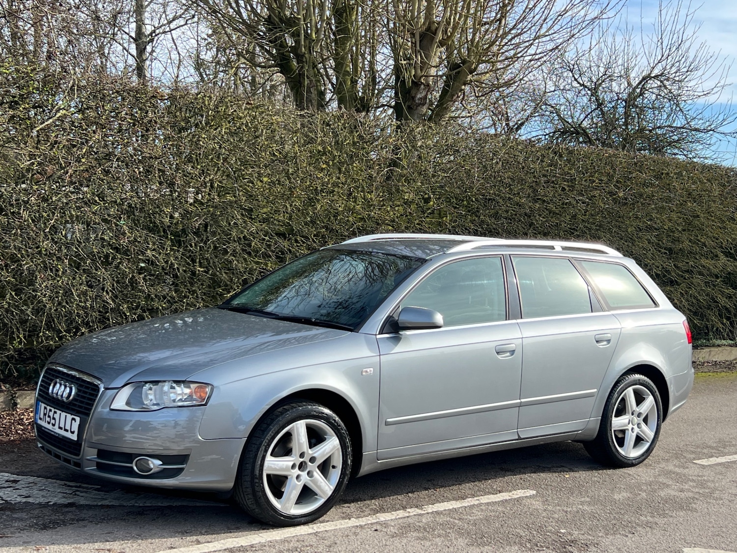 Used Audi A4 2005 for sale - 77653872: Photo 10