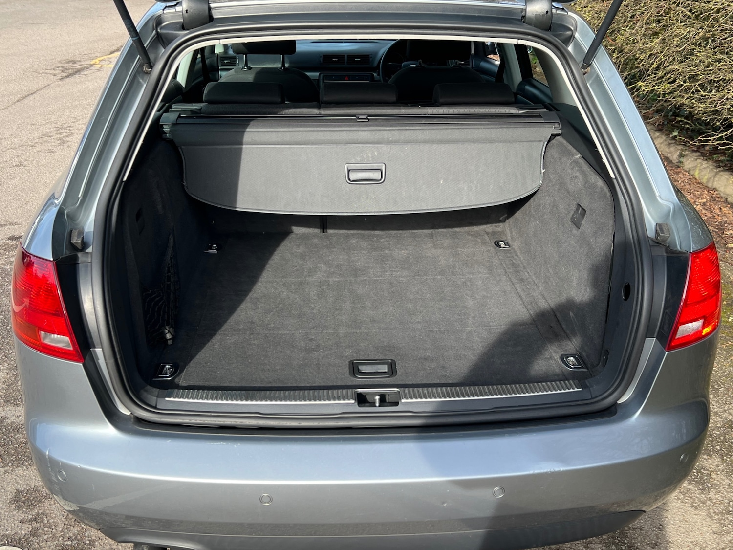 Used Audi A4 2005 for sale - 77653872: Photo 11