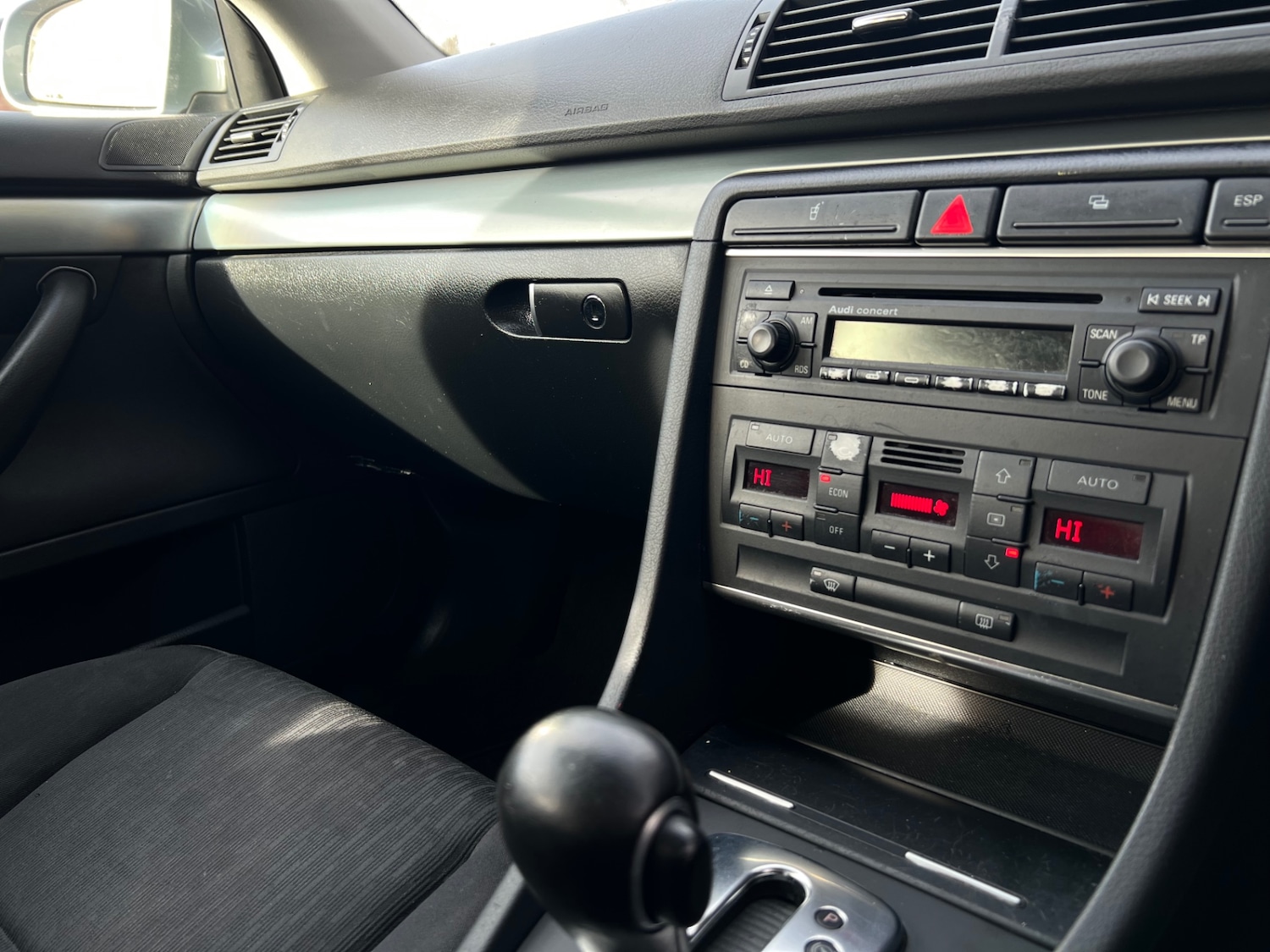 Used Audi A4 2005 for sale - 77653872: Photo 13