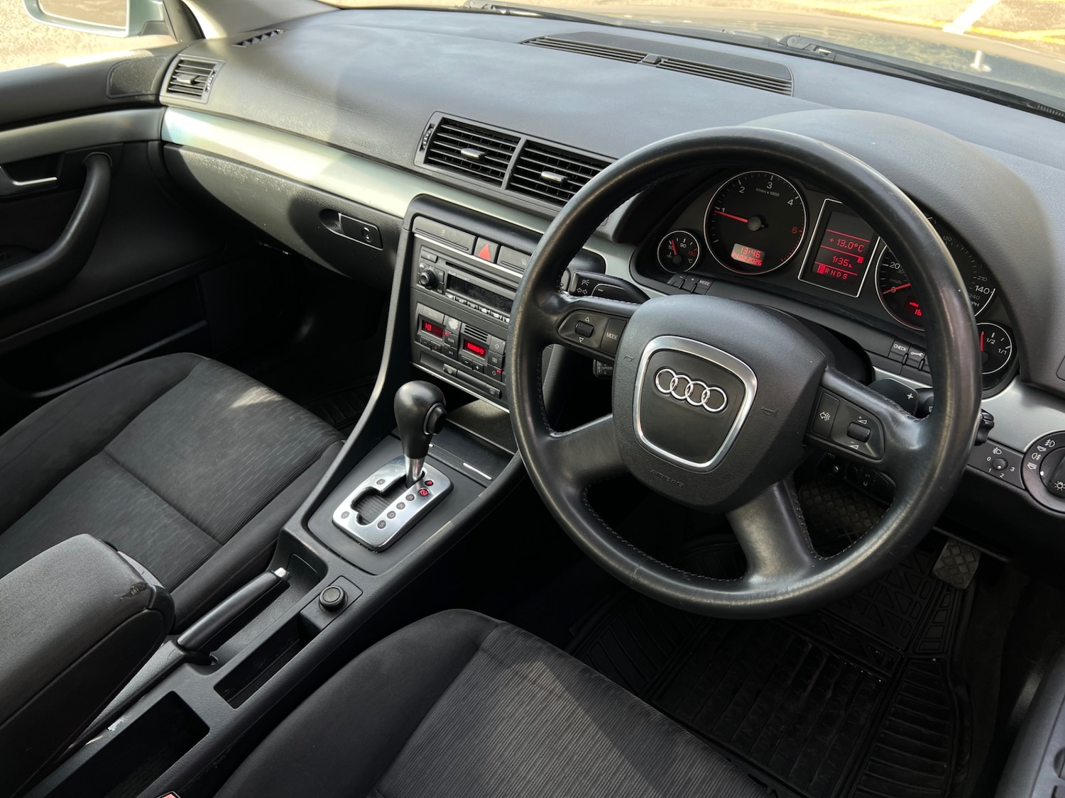 Used Audi A4 2005 for sale - 77653872: Photo 14